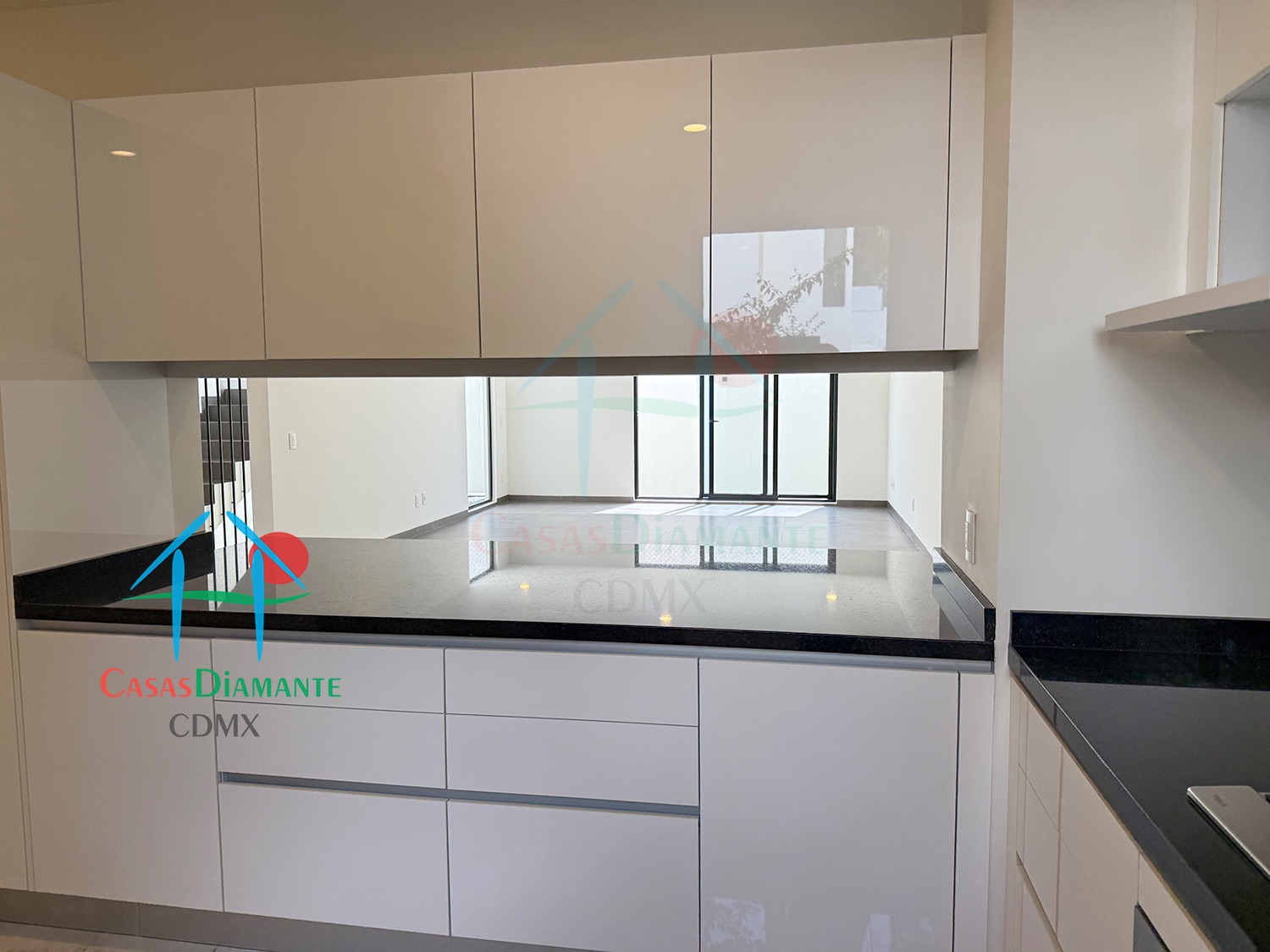 Las Águilas Verdun Casa B - Cocina 6 Las Águilas Verdun Casa B - Cocina 6